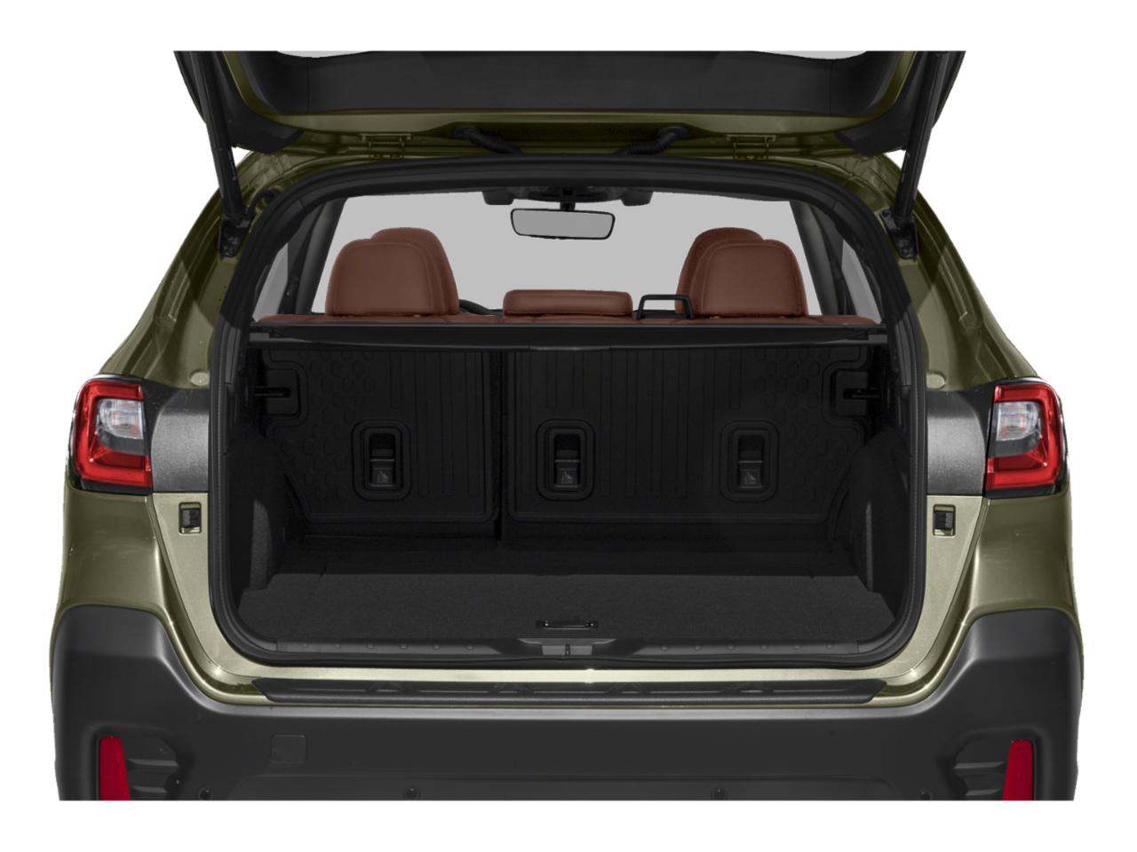 2020 Subaru Outback Vehicle Photo in Appleton, WI 54913