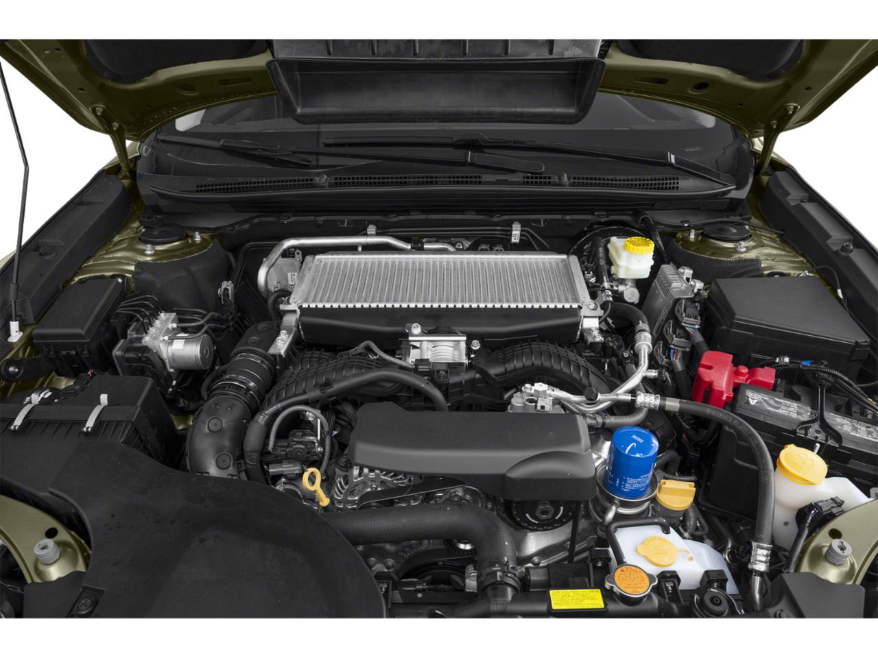 2020 Subaru Outback Vehicle Photo in Appleton, WI 54913
