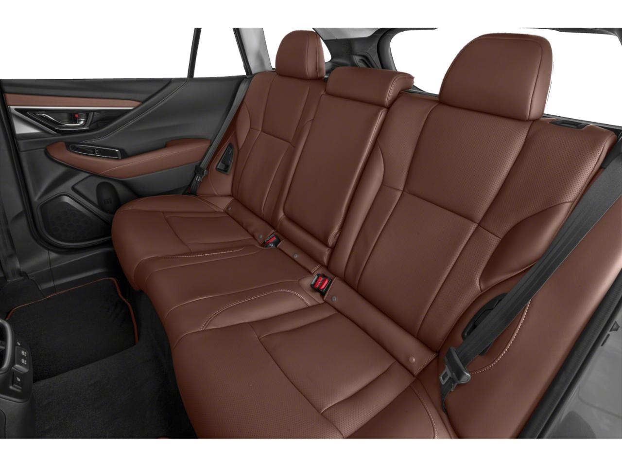 2020 Subaru Outback Vehicle Photo in Appleton, WI 54913