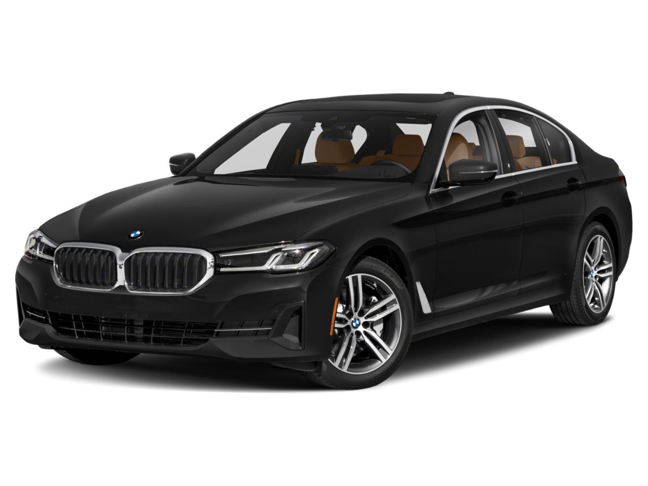 2021 BMW 530i xDrive Vehicle Photo in Appleton, WI 54913