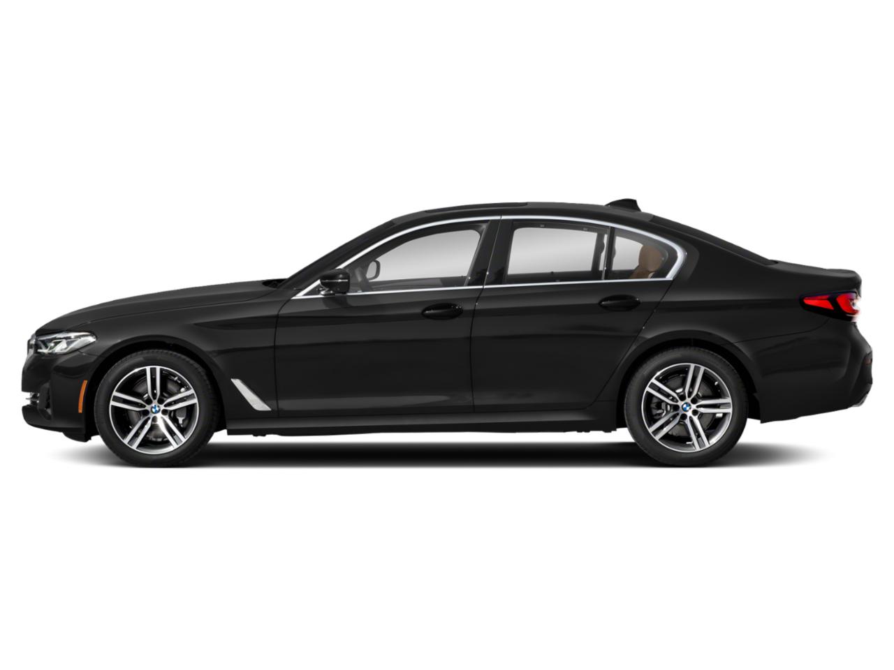 2021 BMW 530i xDrive Vehicle Photo in Appleton, WI 54913
