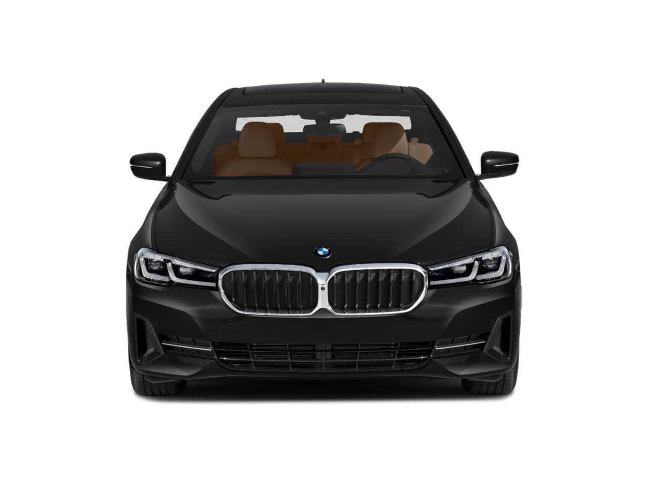 2021 BMW 530i xDrive Vehicle Photo in Appleton, WI 54913