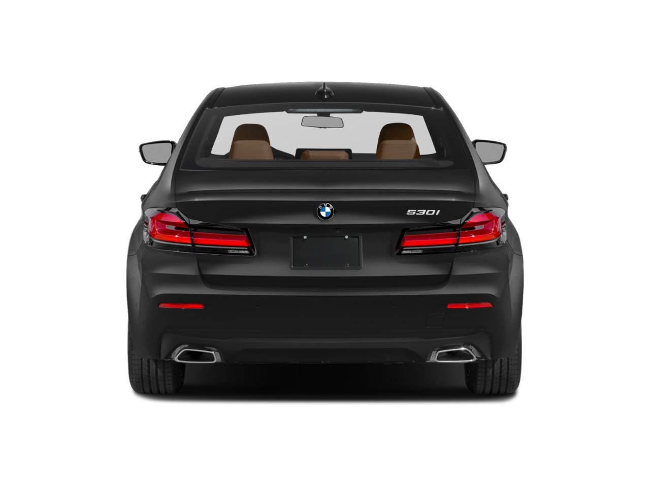 2021 BMW 530i xDrive Vehicle Photo in Appleton, WI 54913