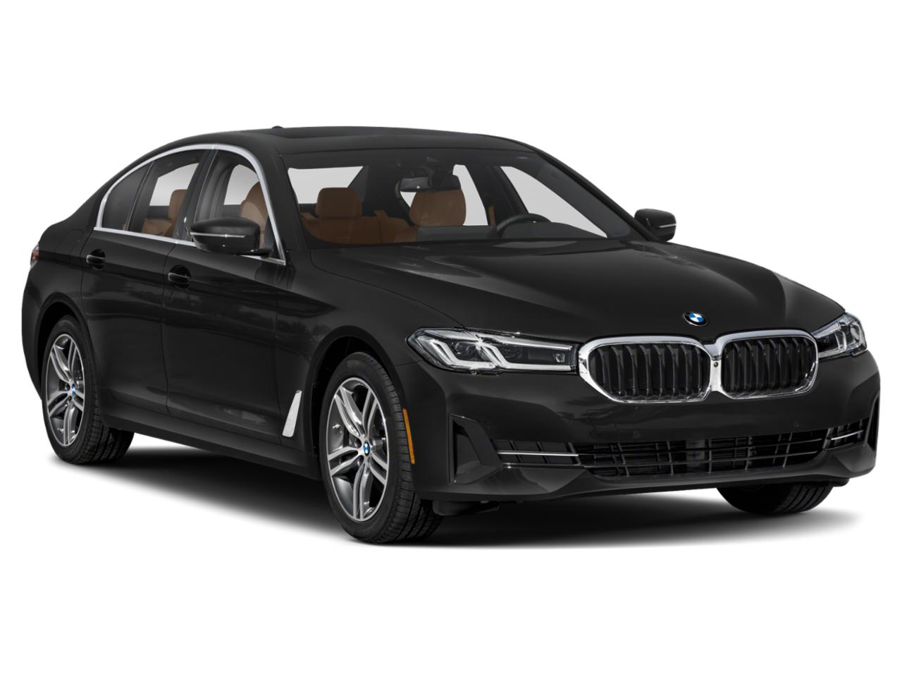 2021 BMW 530i xDrive Vehicle Photo in Appleton, WI 54913