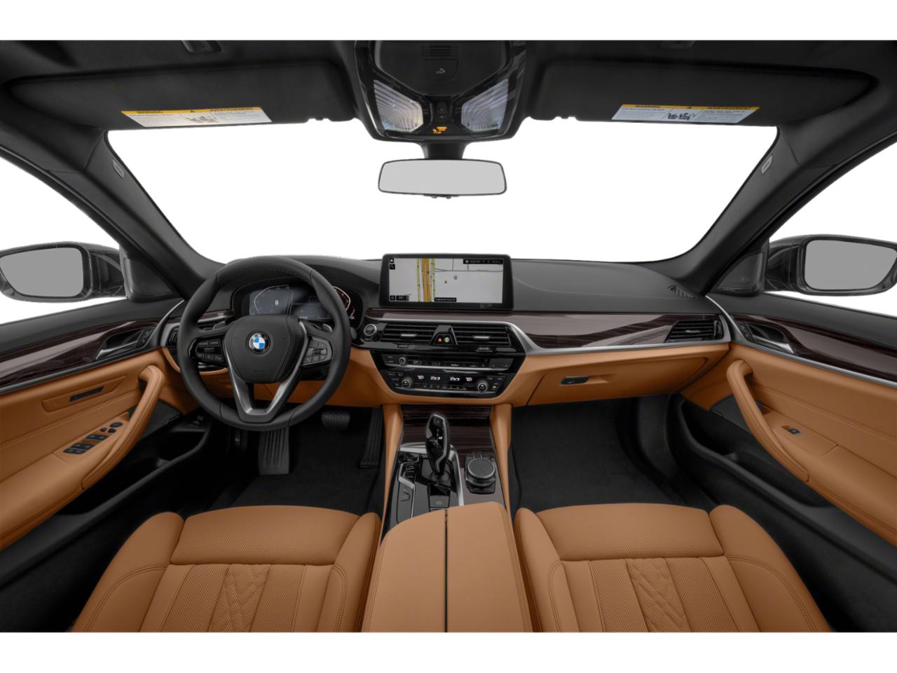 2021 BMW 530i xDrive Vehicle Photo in Appleton, WI 54913