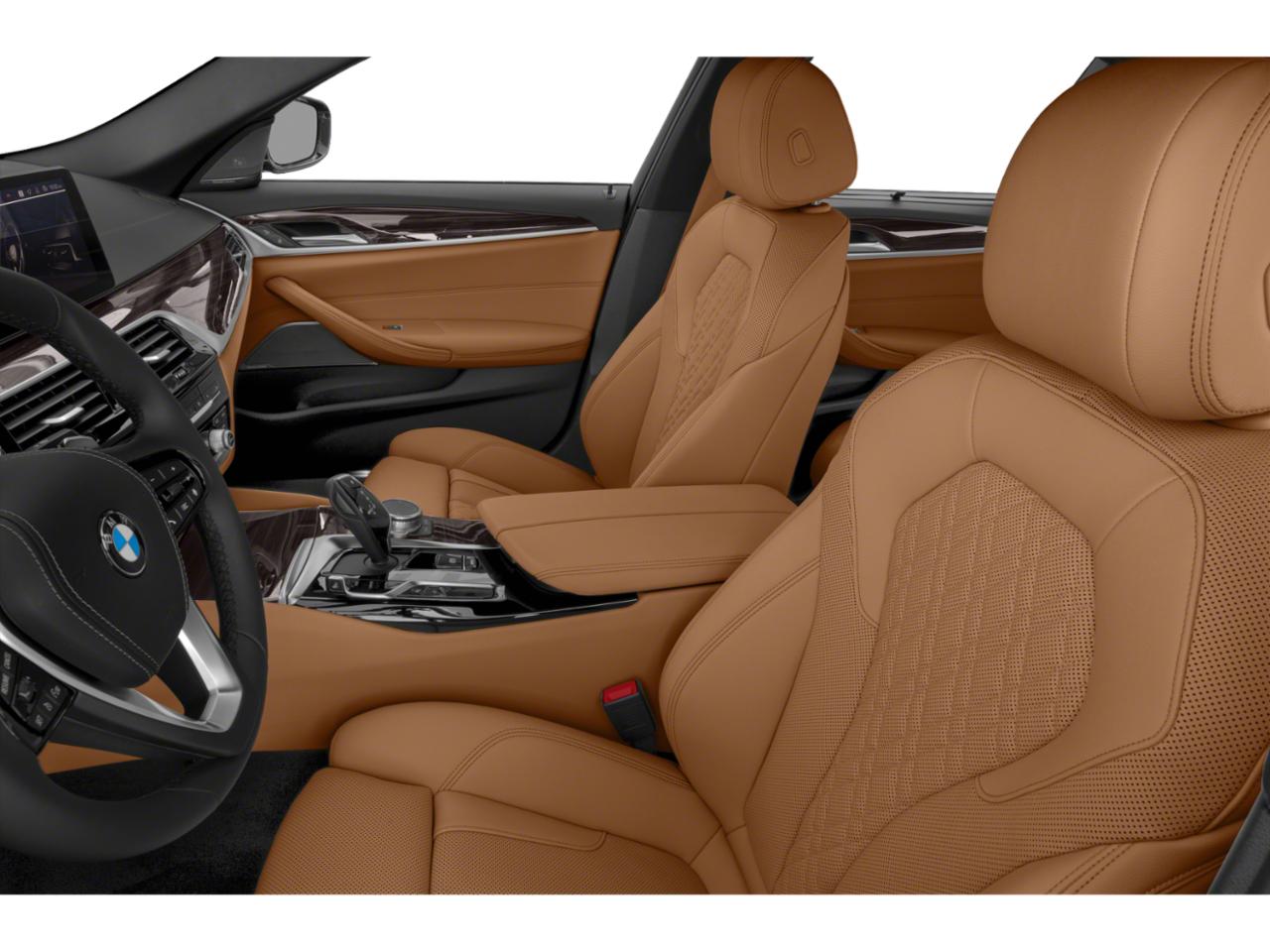 2021 BMW 530i xDrive Vehicle Photo in Appleton, WI 54913