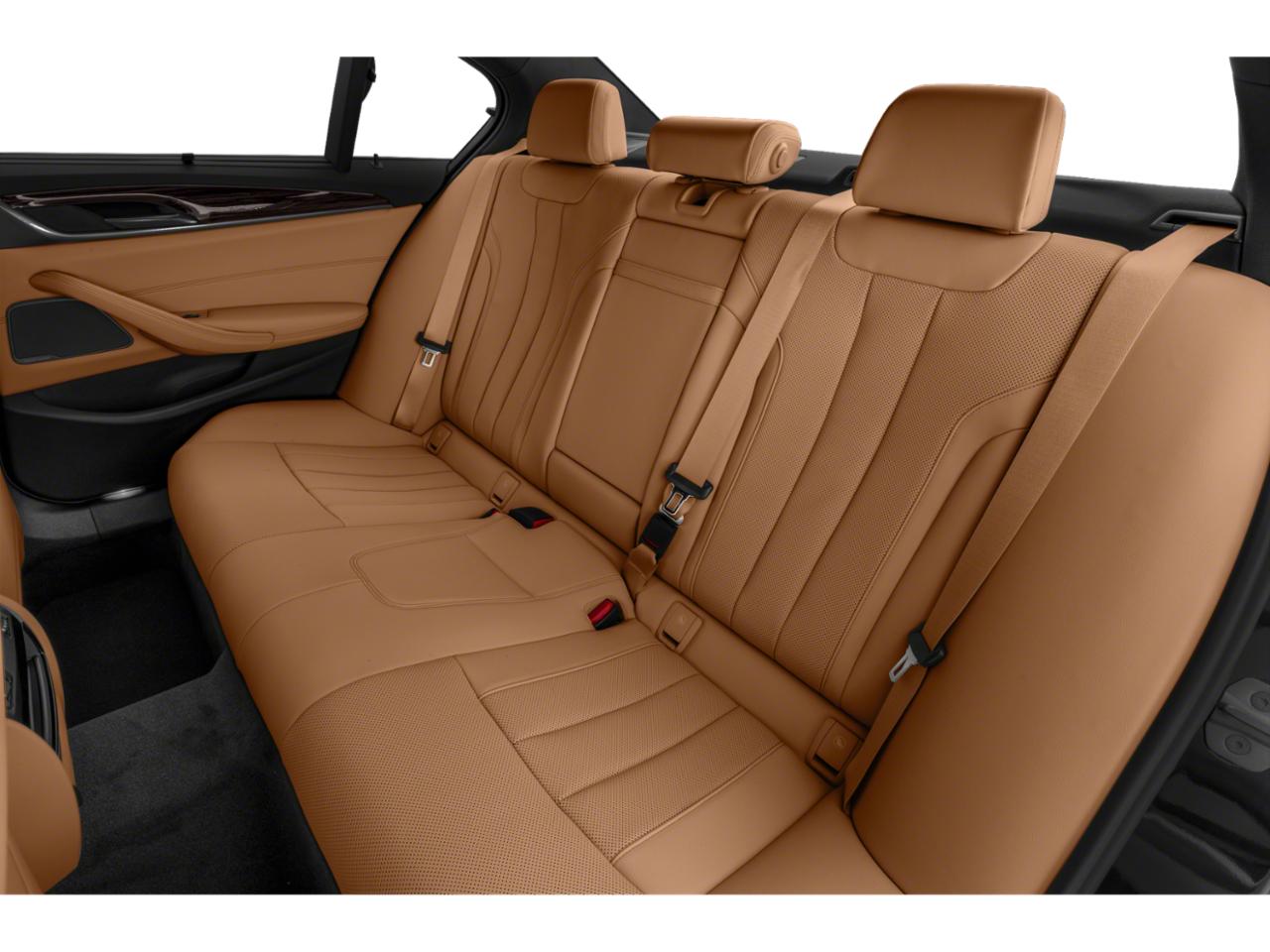 2021 BMW 530i xDrive Vehicle Photo in Appleton, WI 54913