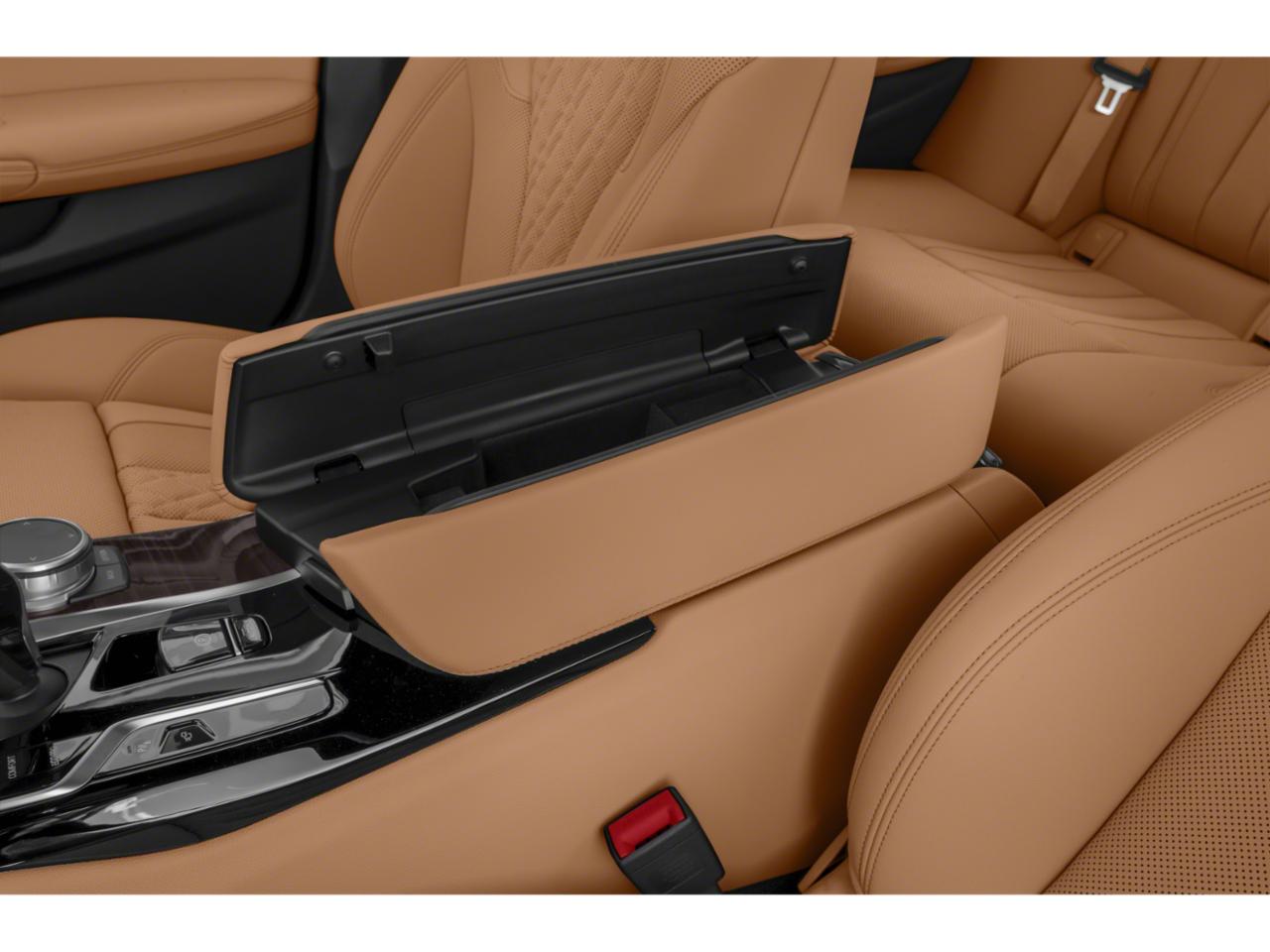 2021 BMW 530i xDrive Vehicle Photo in Appleton, WI 54913