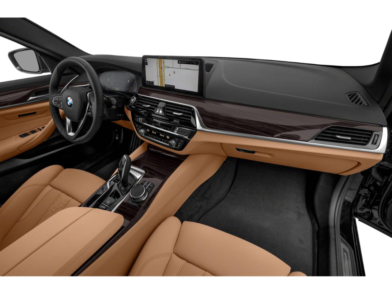 2021 BMW 530i xDrive Vehicle Photo in Appleton, WI 54913