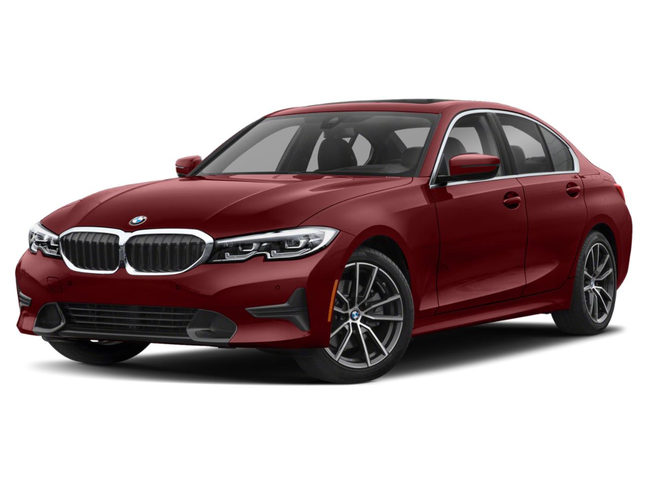 2021 BMW 330i xDrive Vehicle Photo in Appleton, WI 54913