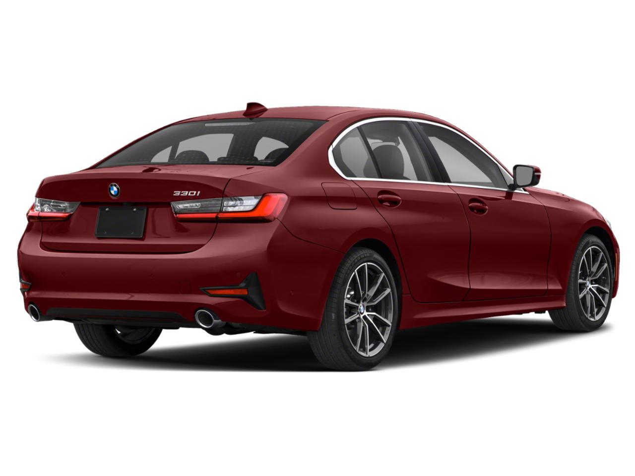 2021 BMW 330i xDrive Vehicle Photo in Appleton, WI 54913