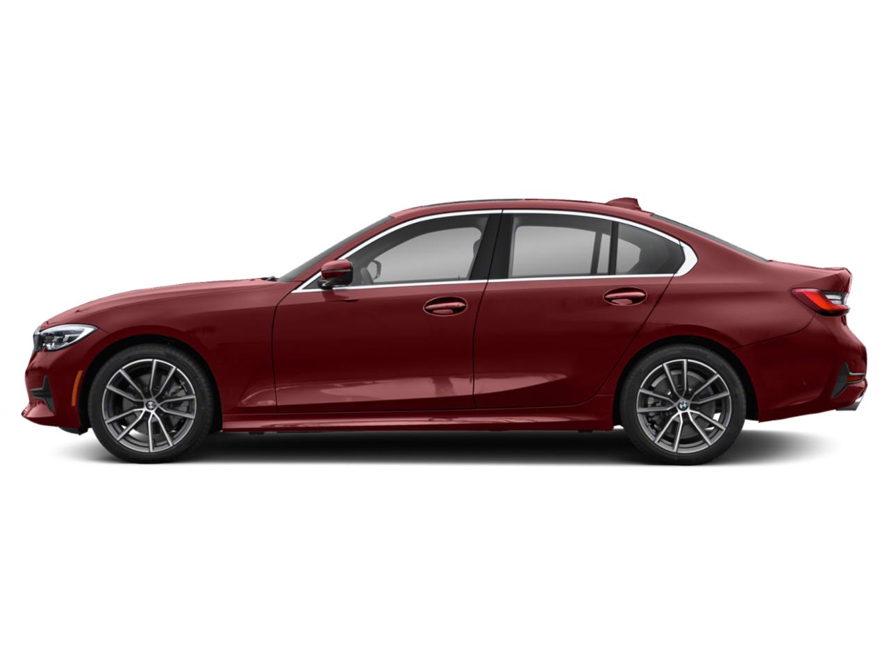2021 BMW 330i xDrive Vehicle Photo in Appleton, WI 54913