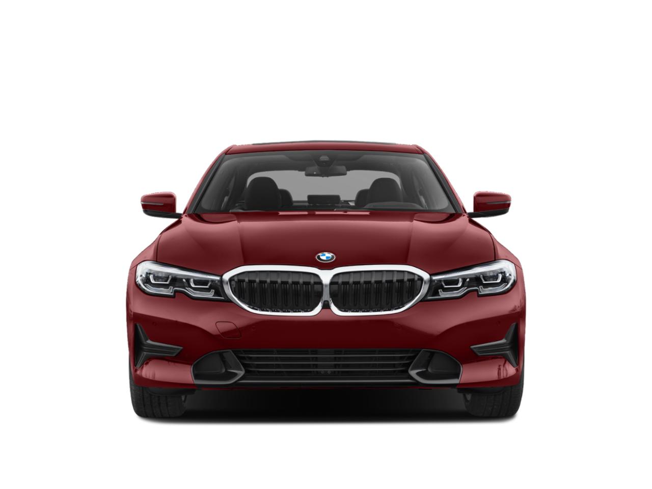 2021 BMW 330i xDrive Vehicle Photo in Appleton, WI 54913