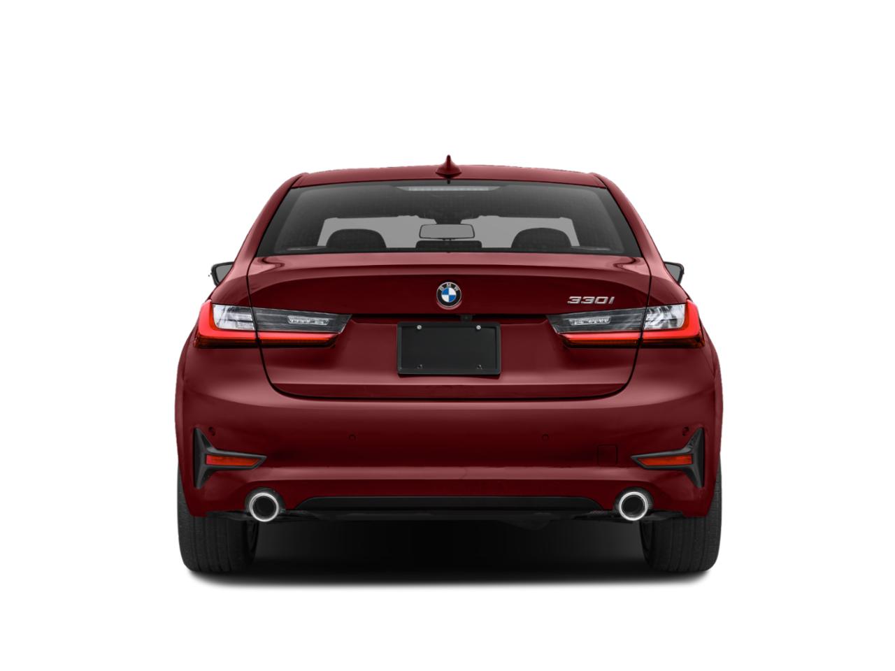 2021 BMW 330i xDrive Vehicle Photo in Appleton, WI 54913