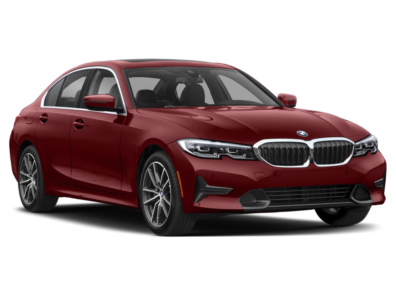 2021 BMW 330i xDrive Vehicle Photo in Appleton, WI 54913