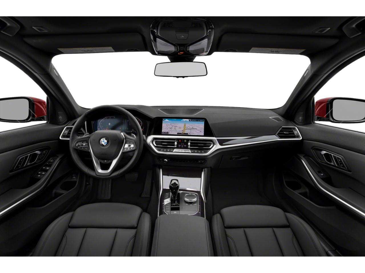 2021 BMW 330i xDrive Vehicle Photo in Appleton, WI 54913