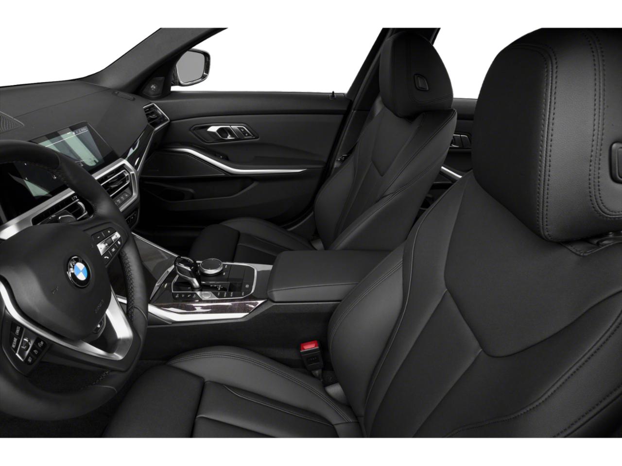 2021 BMW 330i xDrive Vehicle Photo in Appleton, WI 54913