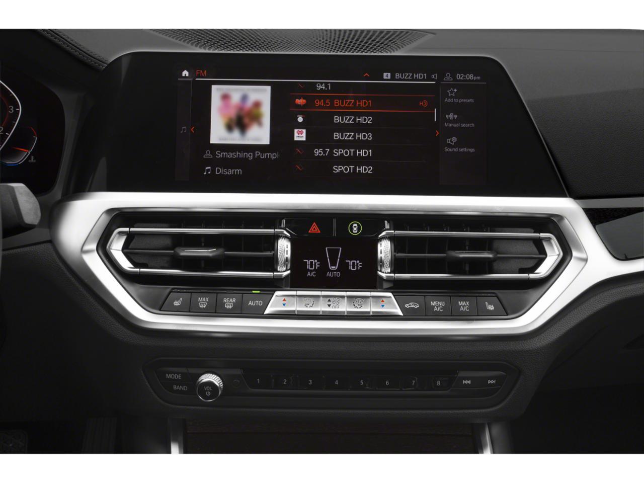 2021 BMW 330i xDrive Vehicle Photo in Appleton, WI 54913