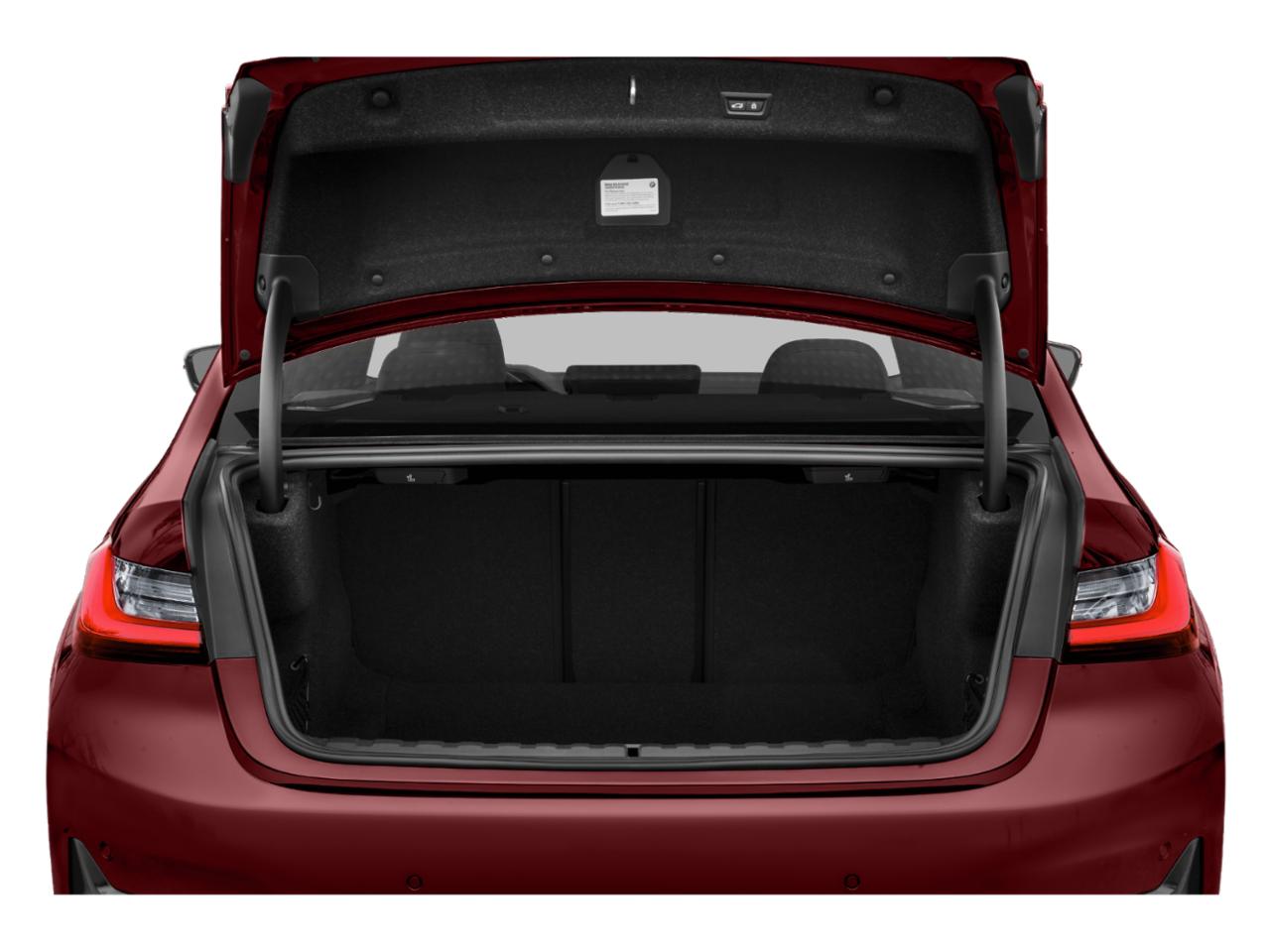 2021 BMW 330i xDrive Vehicle Photo in Appleton, WI 54913