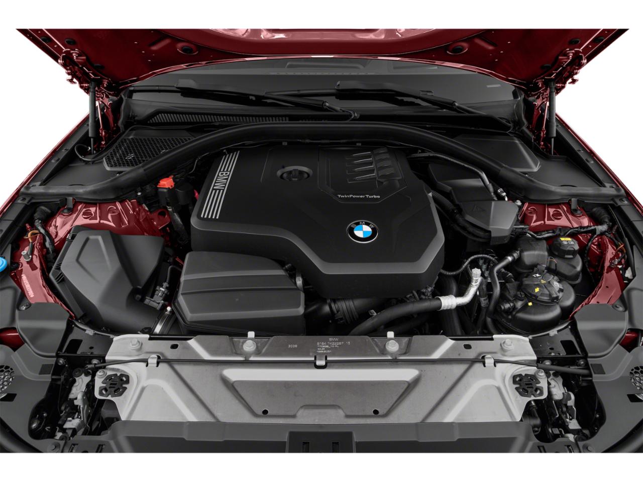 2021 BMW 330i xDrive Vehicle Photo in Appleton, WI 54913
