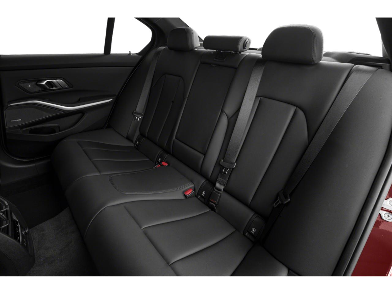 2021 BMW 330i xDrive Vehicle Photo in Appleton, WI 54913