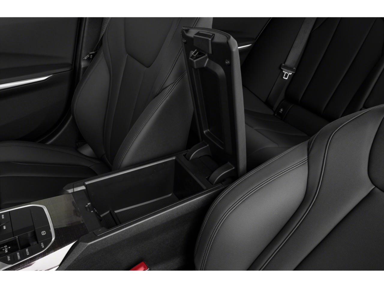 2021 BMW 330i xDrive Vehicle Photo in Appleton, WI 54913