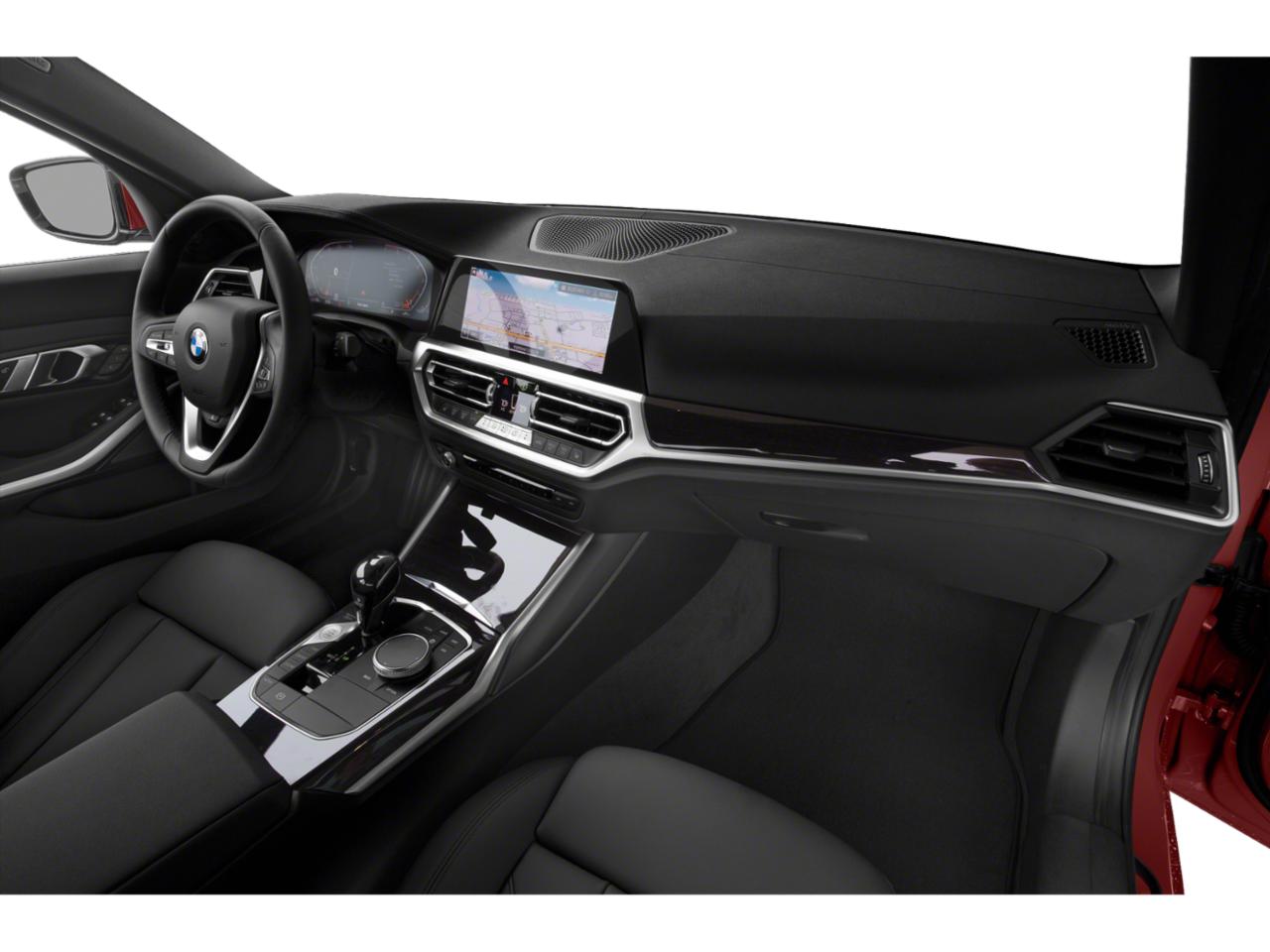 2021 BMW 330i xDrive Vehicle Photo in Appleton, WI 54913