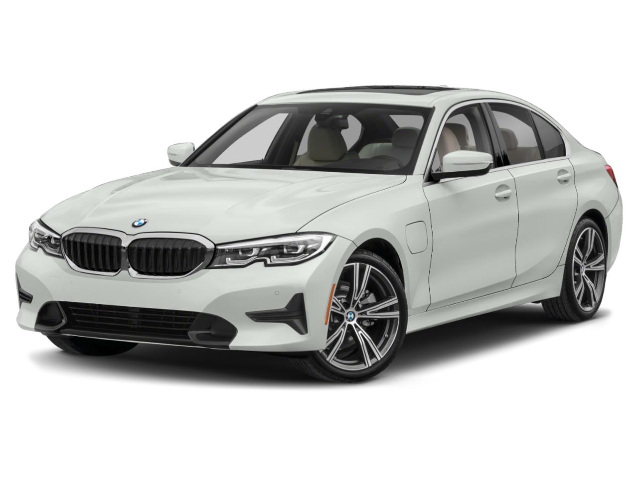 2021 BMW 330e xDrive Vehicle Photo in Appleton, WI 54913