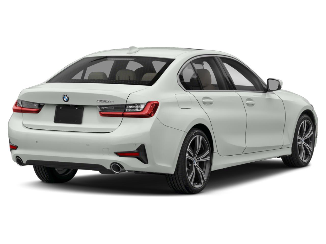 2021 BMW 330e xDrive Vehicle Photo in Appleton, WI 54913
