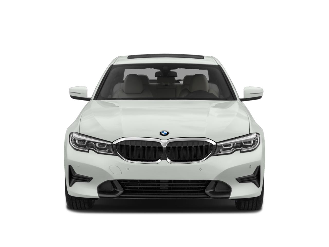 2021 BMW 330e xDrive Vehicle Photo in Appleton, WI 54913