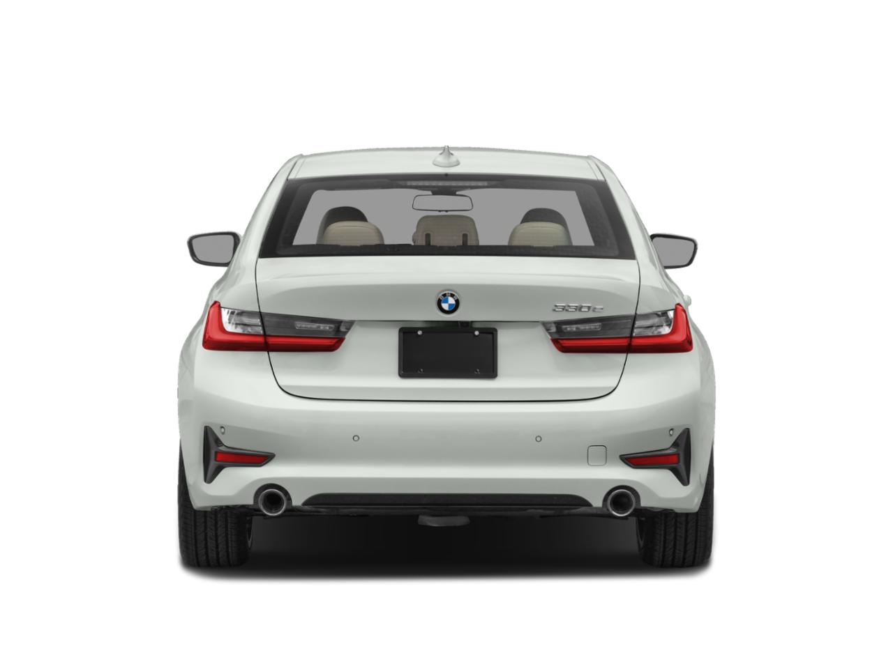 2021 BMW 330e xDrive Vehicle Photo in Appleton, WI 54913