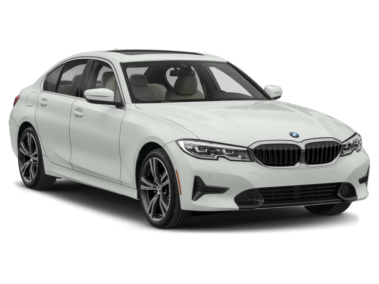 2021 BMW 330e xDrive Vehicle Photo in Appleton, WI 54913
