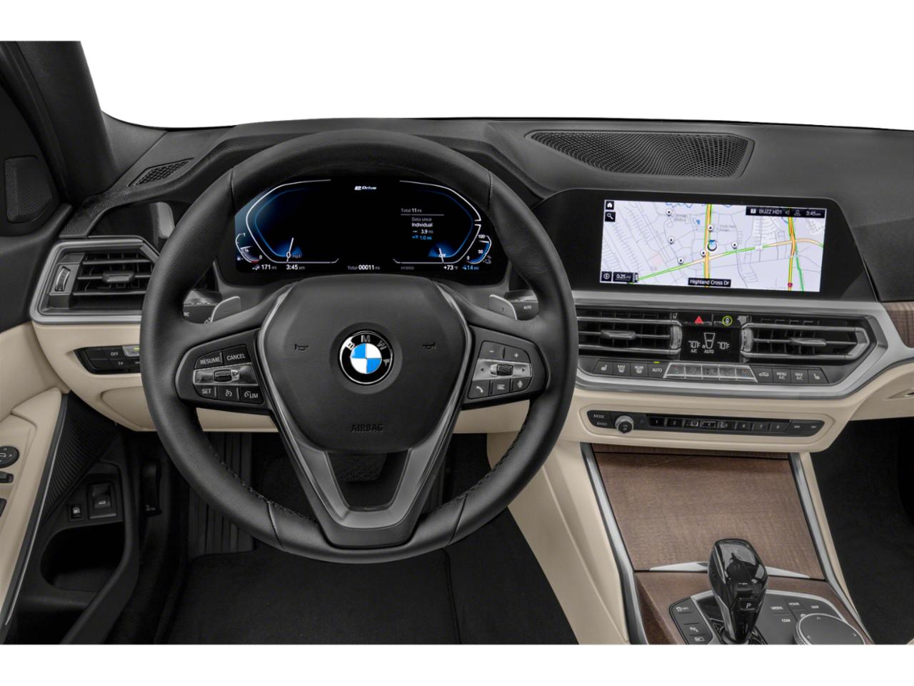 2021 BMW 330e xDrive Vehicle Photo in Appleton, WI 54913