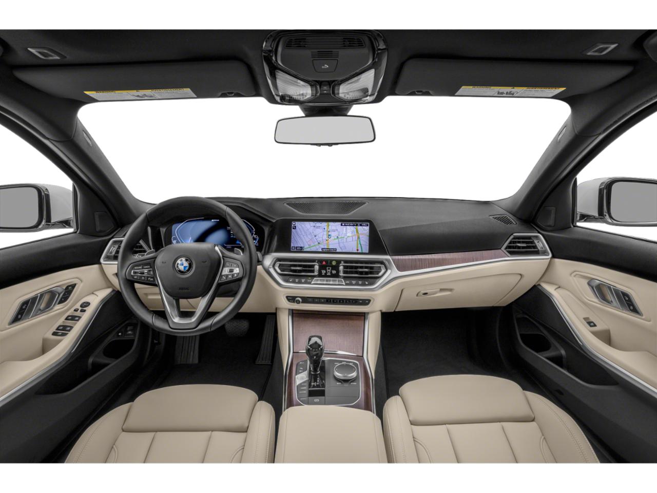 2021 BMW 330e xDrive Vehicle Photo in Appleton, WI 54913