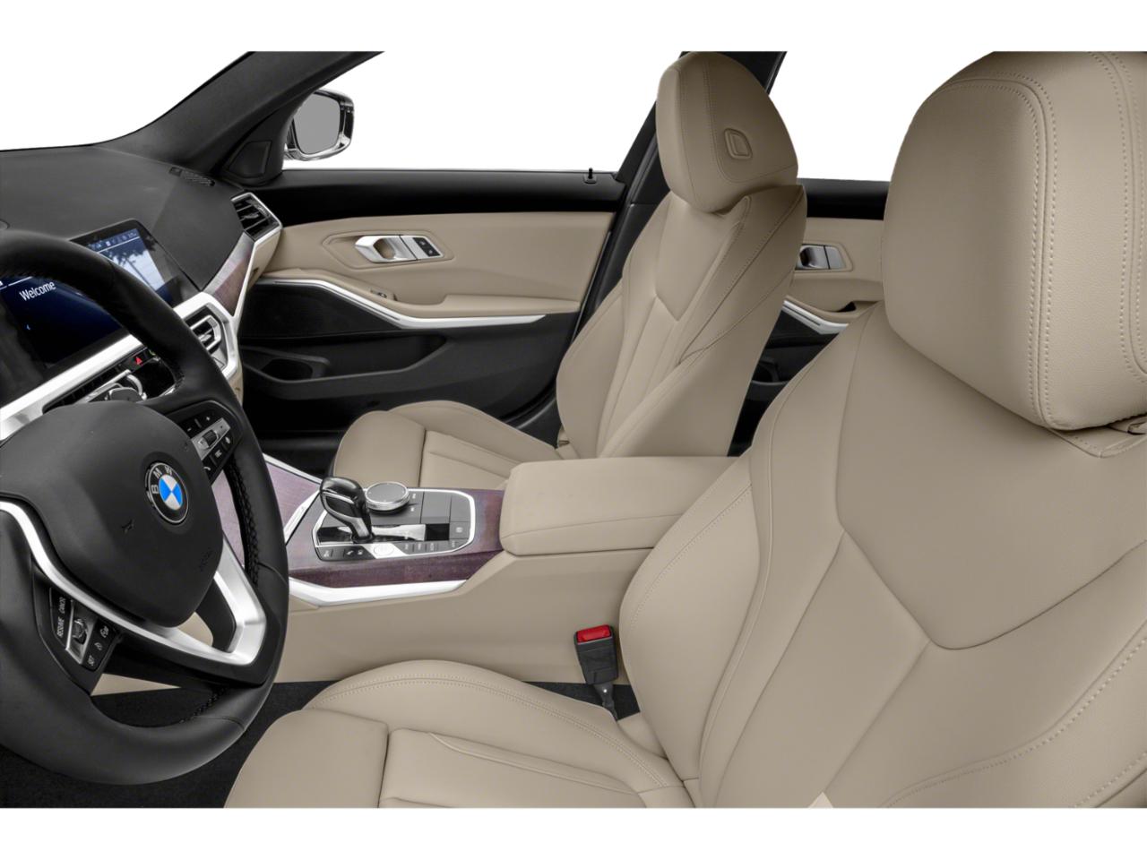 2021 BMW 330e xDrive Vehicle Photo in Appleton, WI 54913