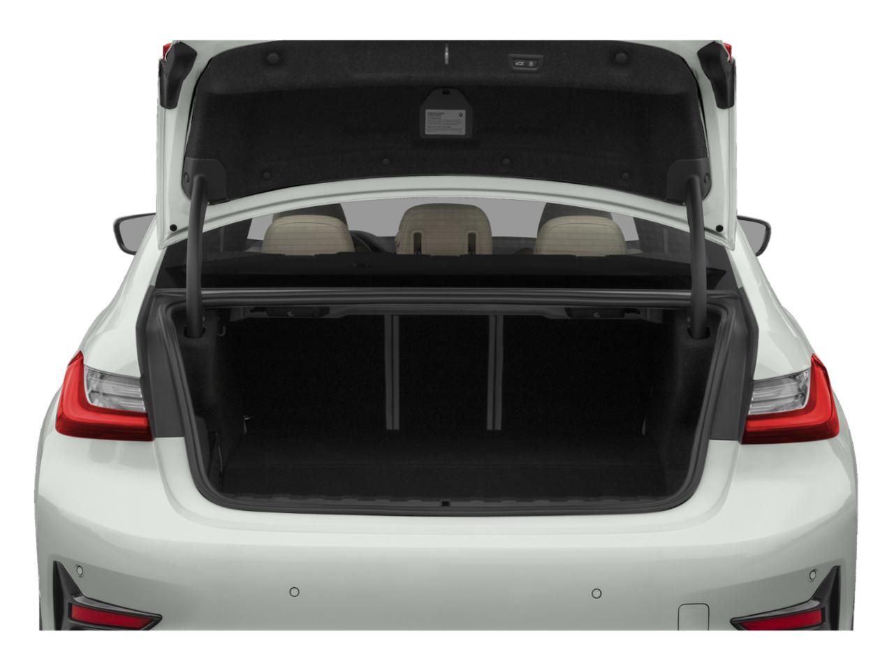 2021 BMW 330e xDrive Vehicle Photo in Appleton, WI 54913