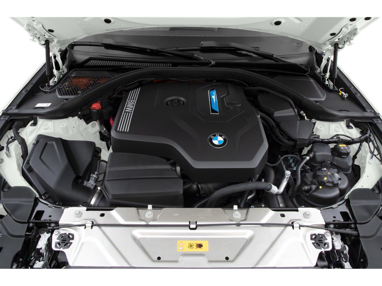 2021 BMW 330e xDrive Vehicle Photo in Appleton, WI 54913