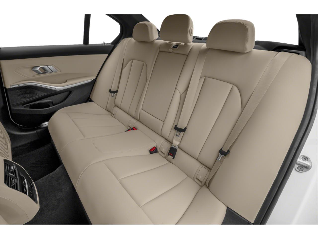 2021 BMW 330e xDrive Vehicle Photo in Appleton, WI 54913