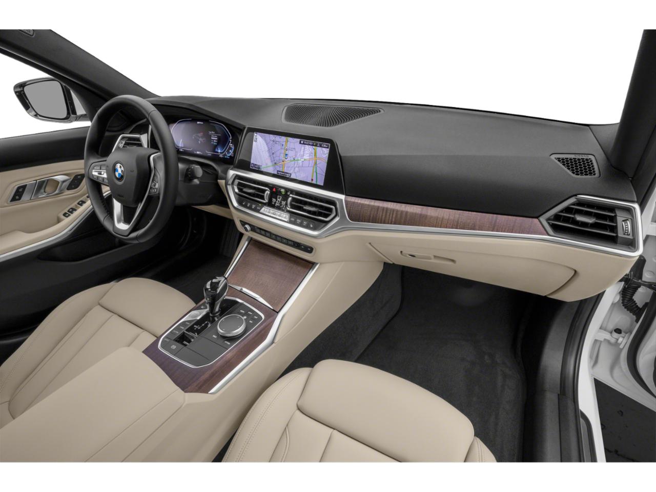 2021 BMW 330e xDrive Vehicle Photo in Appleton, WI 54913