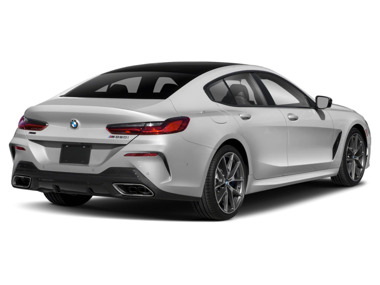 2021 BMW M850i Vehicle Photo in Appleton, WI 54913
