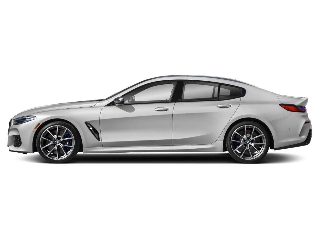 2021 BMW M850i Vehicle Photo in Appleton, WI 54913