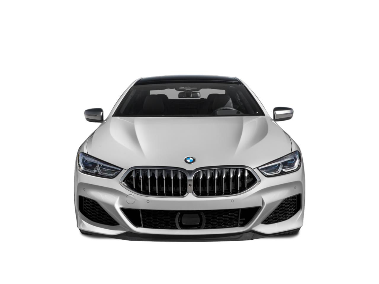 2021 BMW M850i Vehicle Photo in Appleton, WI 54913