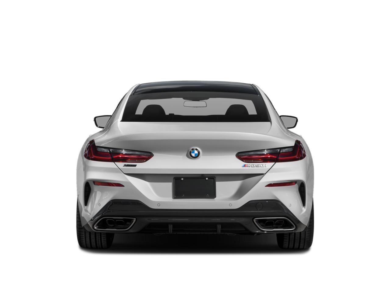 2021 BMW M850i Vehicle Photo in Appleton, WI 54913