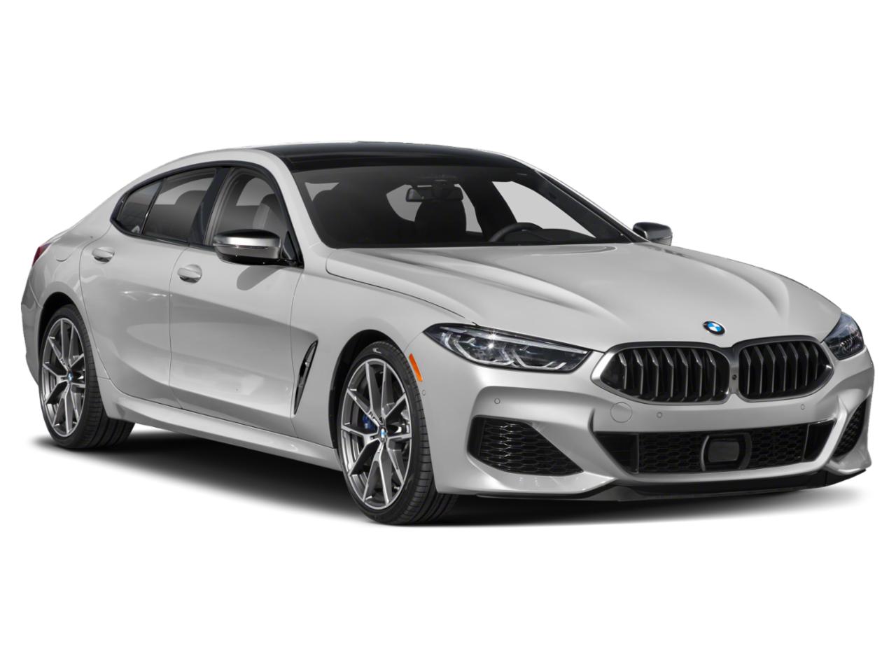 2021 BMW M850i Vehicle Photo in Appleton, WI 54913