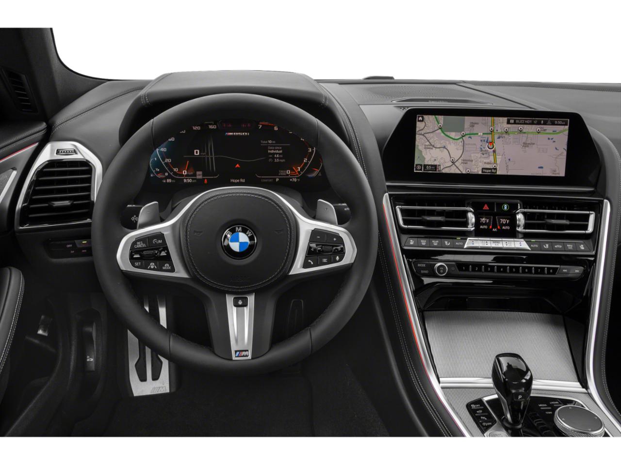 2021 BMW M850i Vehicle Photo in Appleton, WI 54913