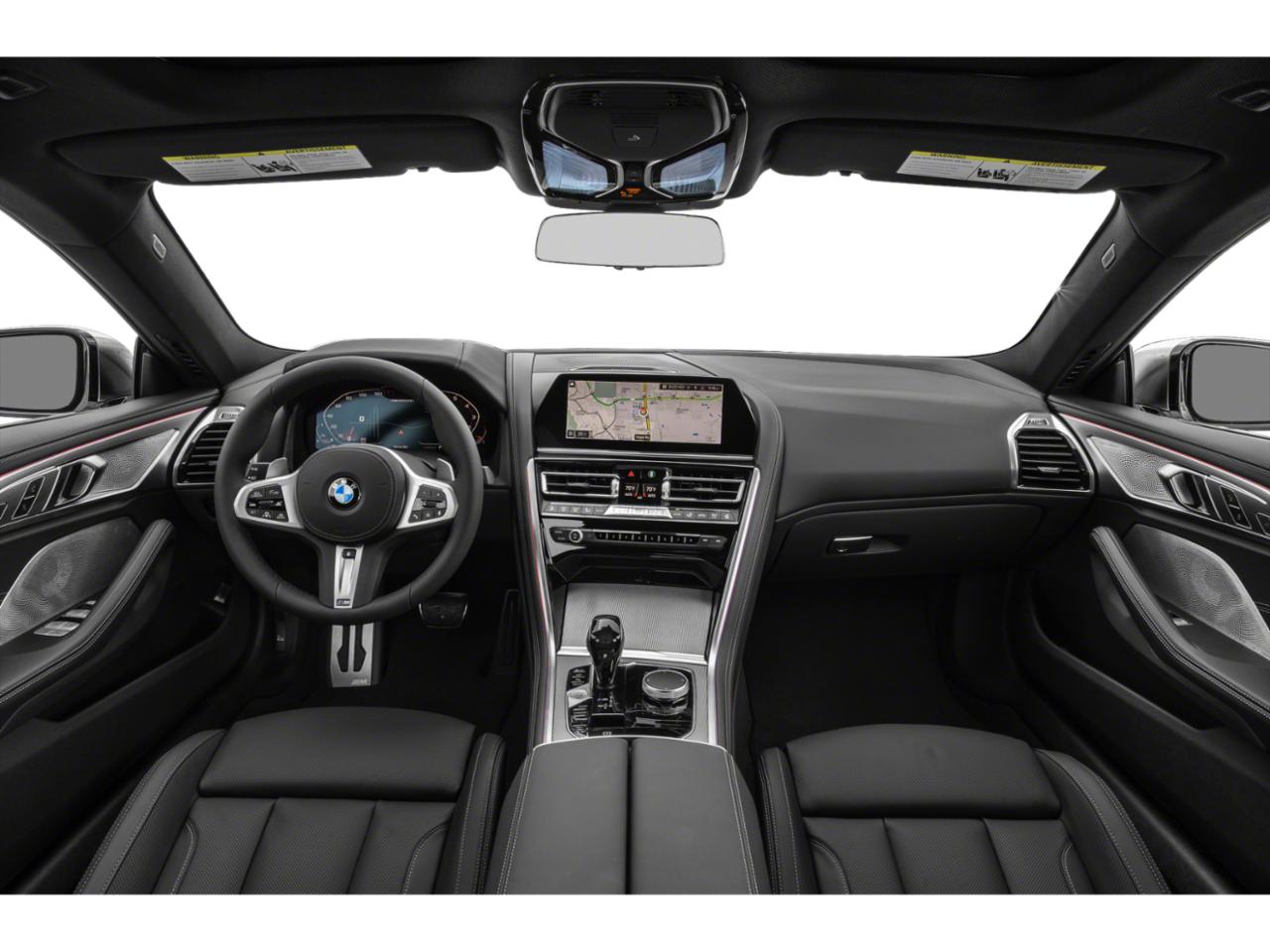 2021 BMW M850i Vehicle Photo in Appleton, WI 54913