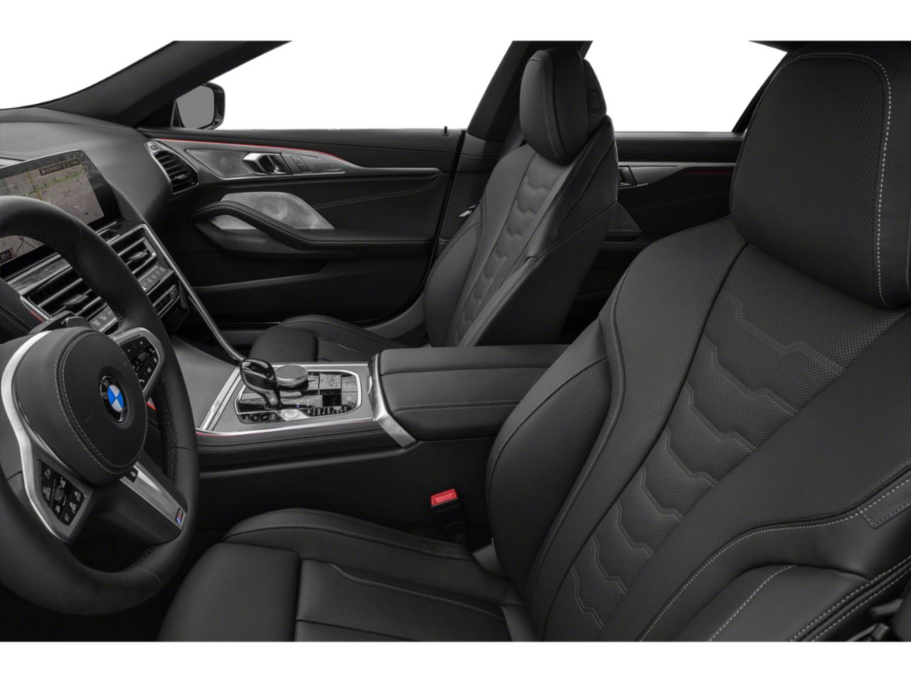 2021 BMW M850i Vehicle Photo in Appleton, WI 54913