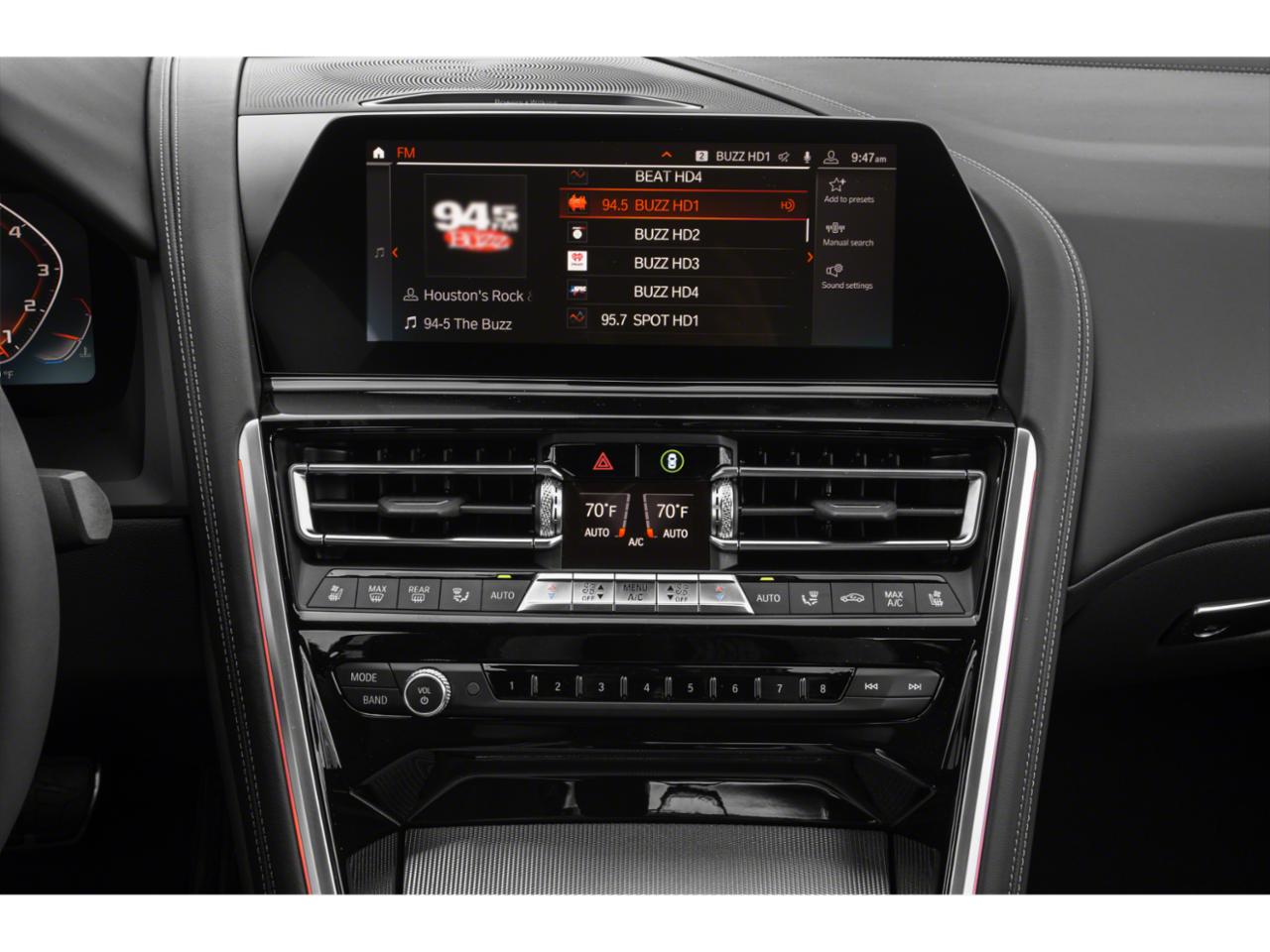 2021 BMW M850i Vehicle Photo in Appleton, WI 54913