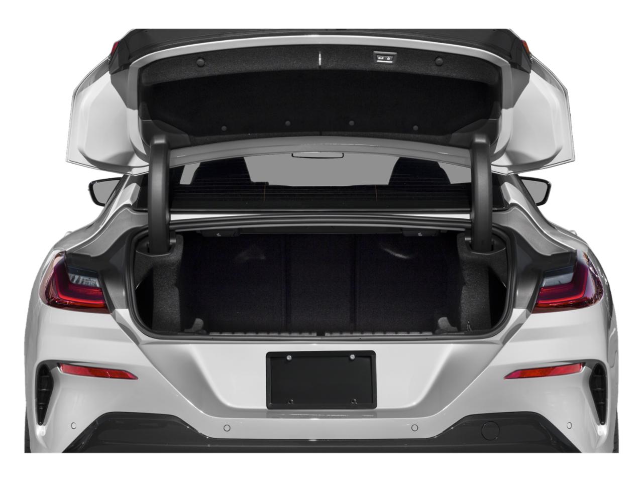 2021 BMW M850i Vehicle Photo in Appleton, WI 54913