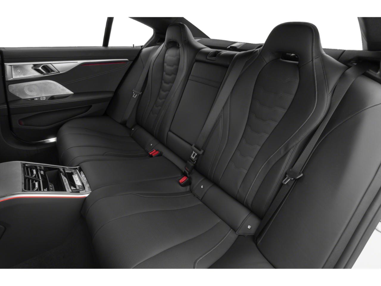 2021 BMW M850i Vehicle Photo in Appleton, WI 54913